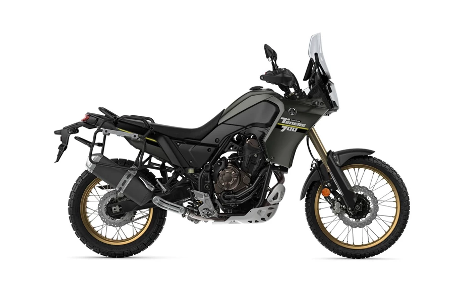 Angebot Yamaha Tenere 700 Explore Bild 1: Angebot Yamaha Tenere 700 Explore
