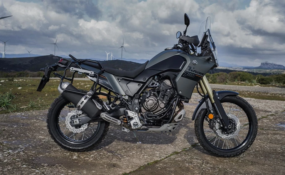 Angebot Yamaha Tenere 700 Explore Bild 2: Angebot Yamaha Tenere 700 Explore