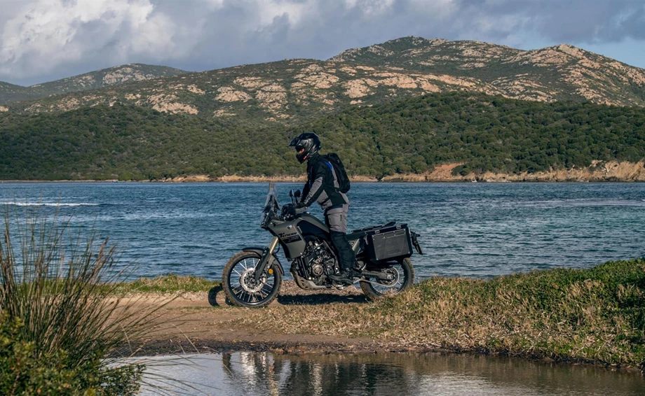 Angebot Yamaha Tenere 700 Explore Bild 3: Angebot Yamaha Tenere 700 Explore