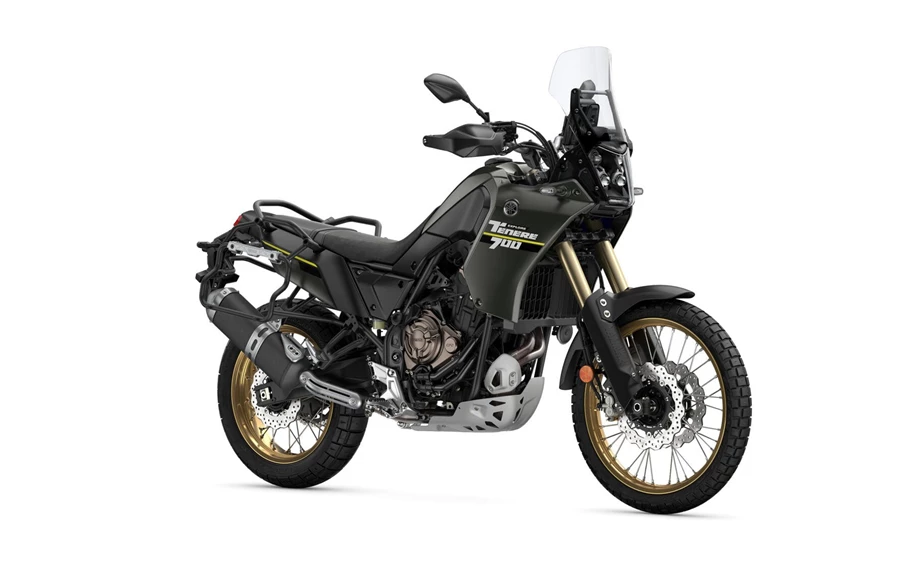Angebot Yamaha Tenere 700 Explore Bild 5: Angebot Yamaha Tenere 700 Explore