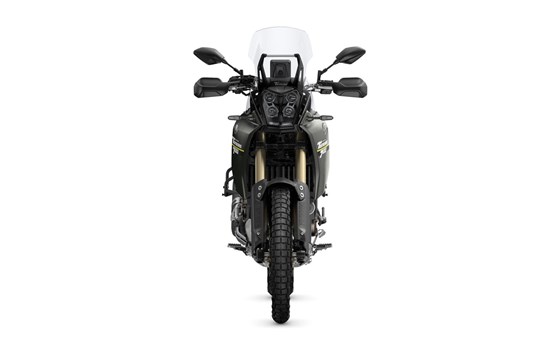Gebrauchtmotorrad Yamaha Tenere 700 Explore - Bild 7