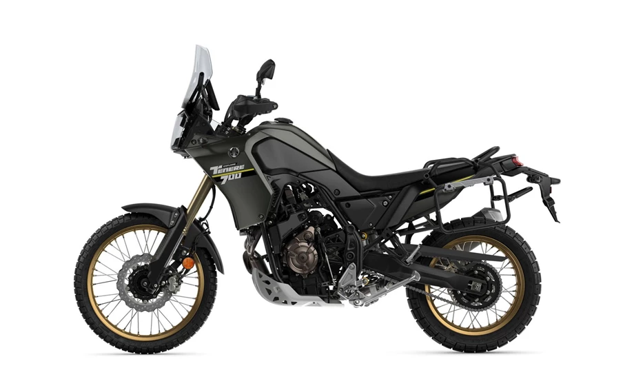 Angebot Yamaha Tenere 700 Explore Bild 9: Angebot Yamaha Tenere 700 Explore