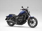 Angebot Honda CMX1100 Rebel