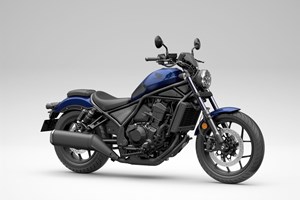 Angebot Honda CMX1100 Rebel