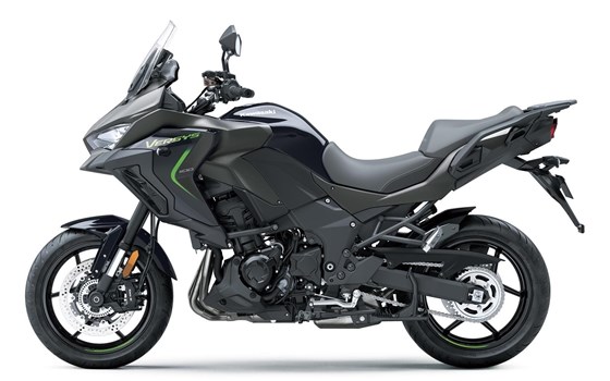 Neufahrzeug Kawasaki Versys 1100 - Bild 2
