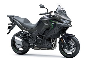 Angebot Kawasaki Versys 1100
