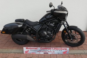 Angebot Honda CMX1100 Rebel SE DCT