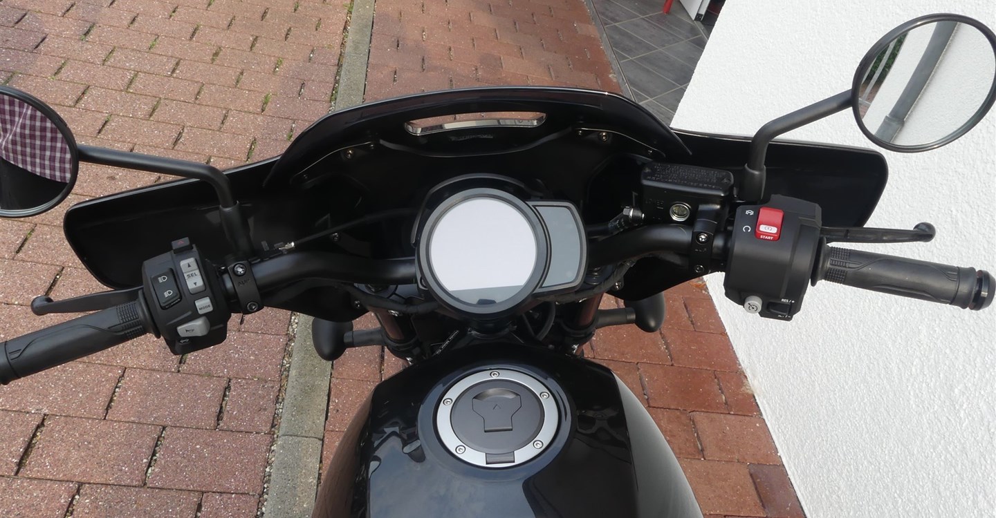 Angebot Honda CMX1100 Rebel SE DCT