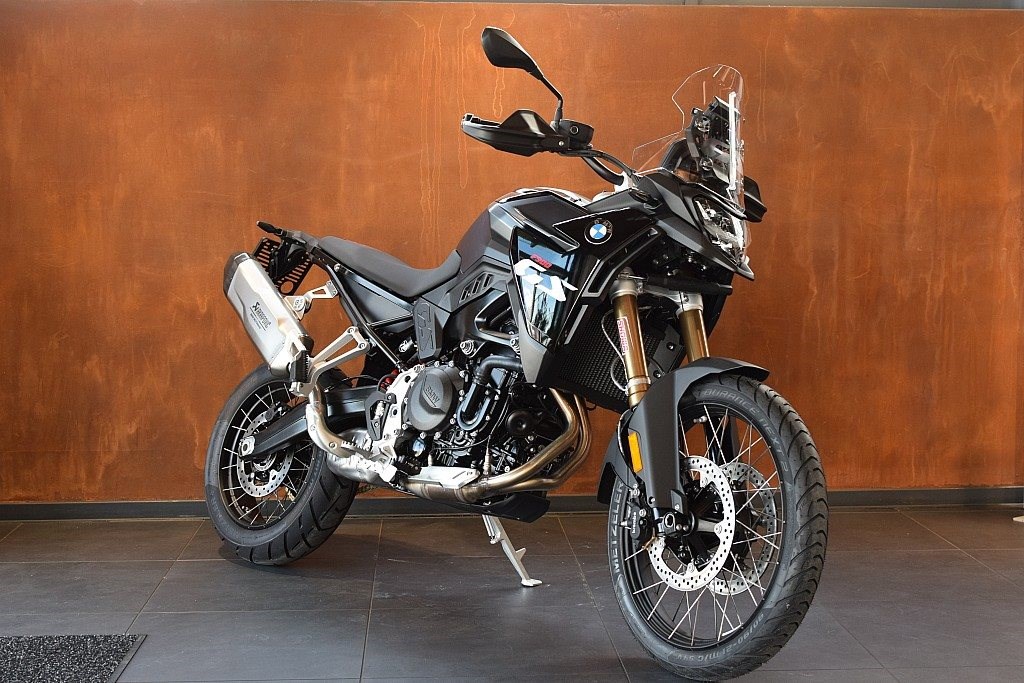 Motorrad