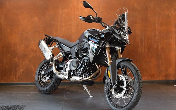 Neufahrzeug BMW F 900 GS - Bild 1