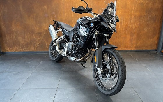 Neufahrzeug BMW F 900 GS - Bild 1