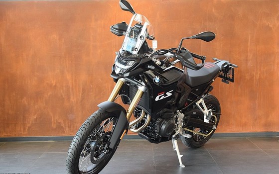 Neufahrzeug BMW F 900 GS - Bild 2