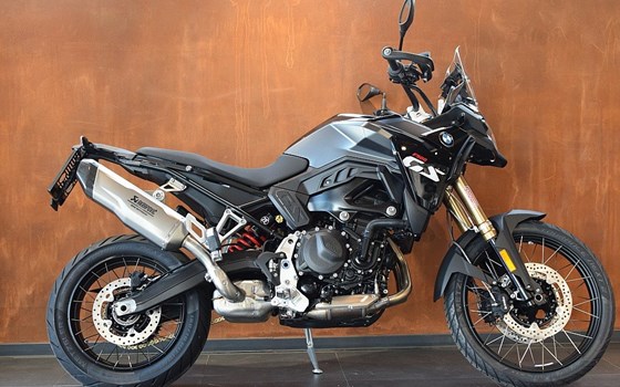 Neufahrzeug BMW F 900 GS - Bild 3