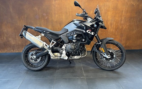 Gebrauchtmotorrad BMW F 900 GS - Bild 3
