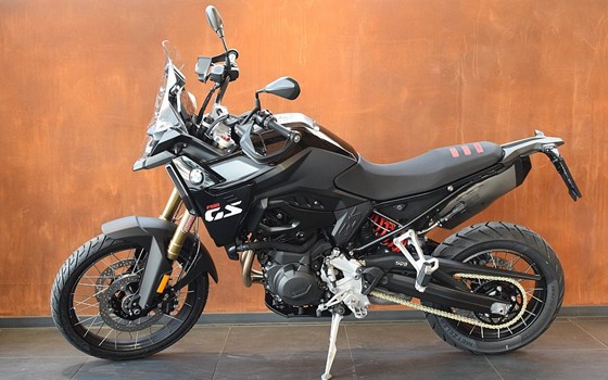 Neufahrzeug BMW F 900 GS - Bild 4
