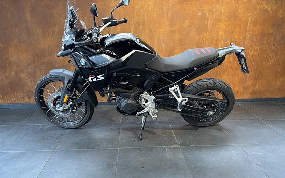 Neufahrzeug BMW F 900 GS - Bild 4