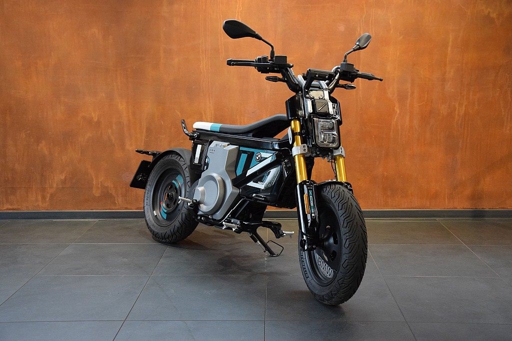 Motorrad