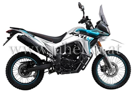 Neumotorrad Voge 300 Rally Neumotorrad Voge 300 Rally