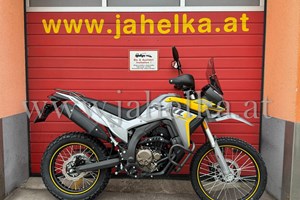 Angebot Voge 300 Rally