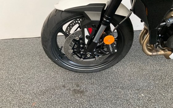 Neufahrzeug Triumph Street Triple 765 R - Bild 13 Neufahrzeug Triumph Street Triple 765 R - Bild 13