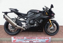 Neumotorrad Honda CBR1000RR Fireblade