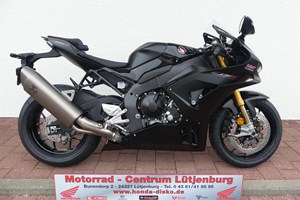 Angebot Honda CBR1000RR Fireblade