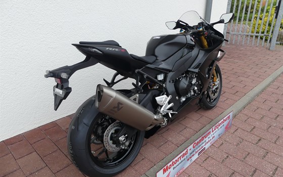 Neufahrzeug Honda CBR1000RR Fireblade - Bild 2