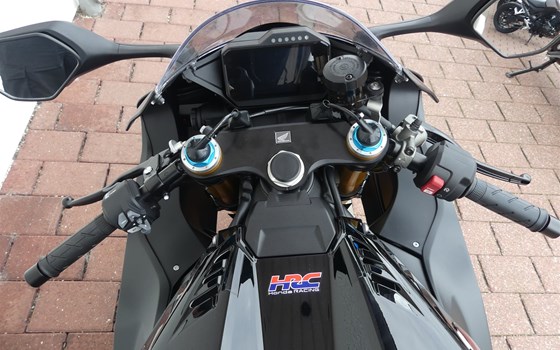 Neufahrzeug Honda CBR1000RR Fireblade - Bild 3