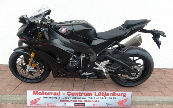 Neufahrzeug Honda CBR1000RR Fireblade - Bild 4