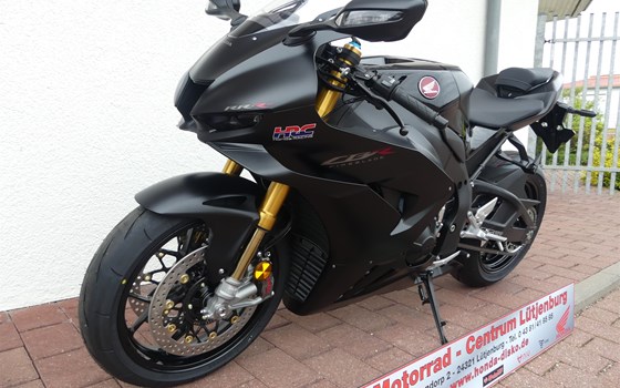 Neufahrzeug Honda CBR1000RR Fireblade - Bild 5
