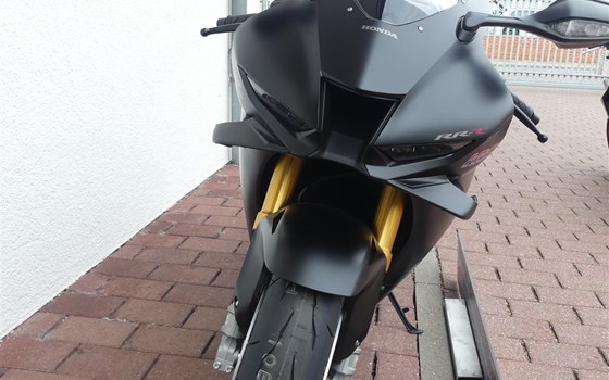 Neufahrzeug Honda CBR1000RR Fireblade - Bild 6