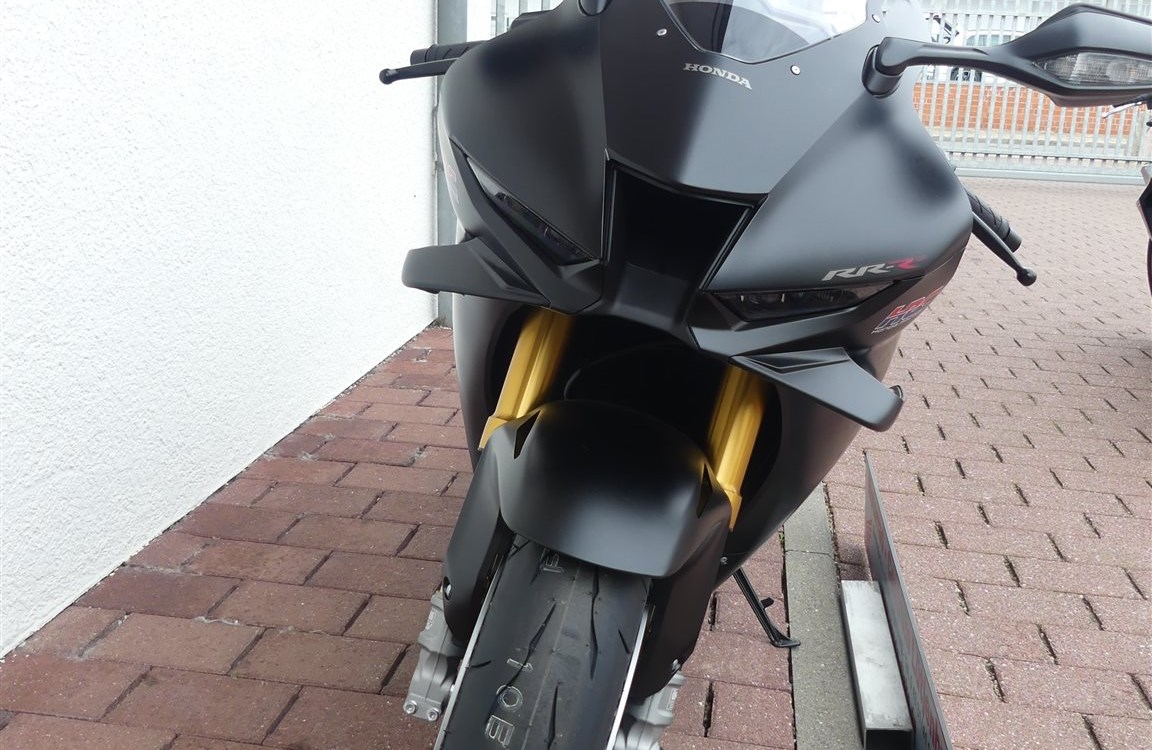 Angebot Honda CBR1000RR Fireblade