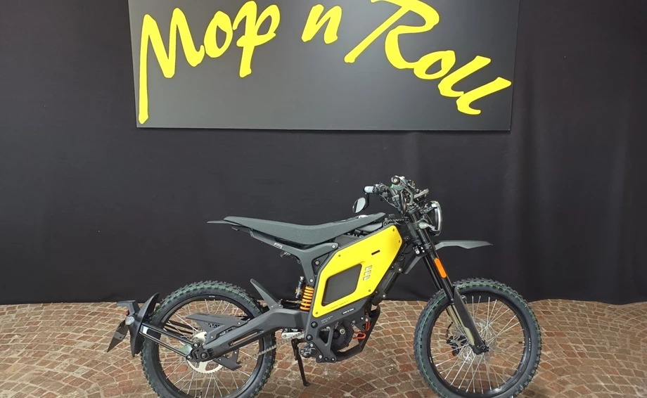 Angebot NIU XQi3 Wild Bild 1: Angebot NIU XQi3 Wild