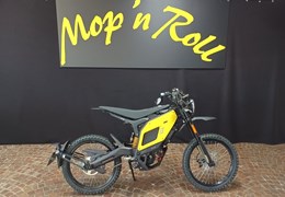 Neumotorrad NIU XQi3 Wild