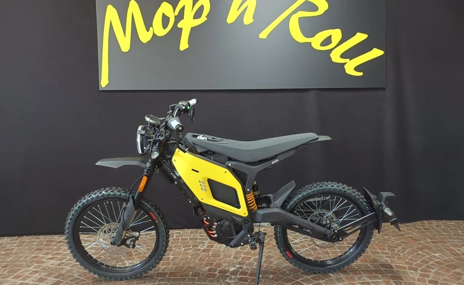 Angebot NIU XQi3 Wild Bild 2: Angebot NIU XQi3 Wild