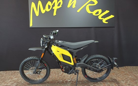 Neufahrzeug NIU XQi3 Wild - Bild 2