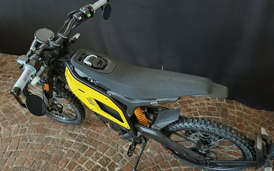 Neufahrzeug NIU XQi3 Wild - Bild 4