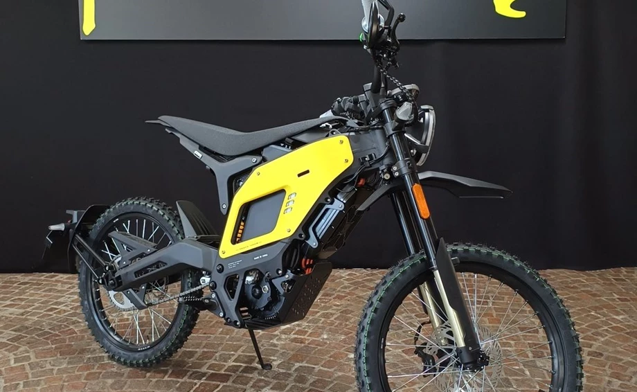 Angebot NIU XQi3 Wild Bild 5: Angebot NIU XQi3 Wild