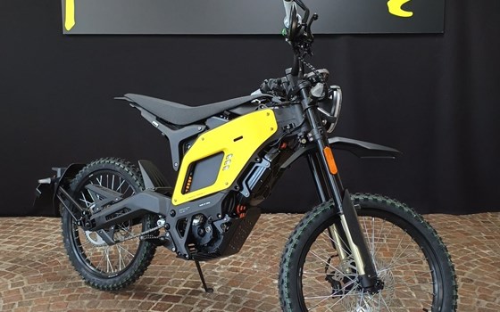 Neufahrzeug NIU XQi3 Wild - Bild 5