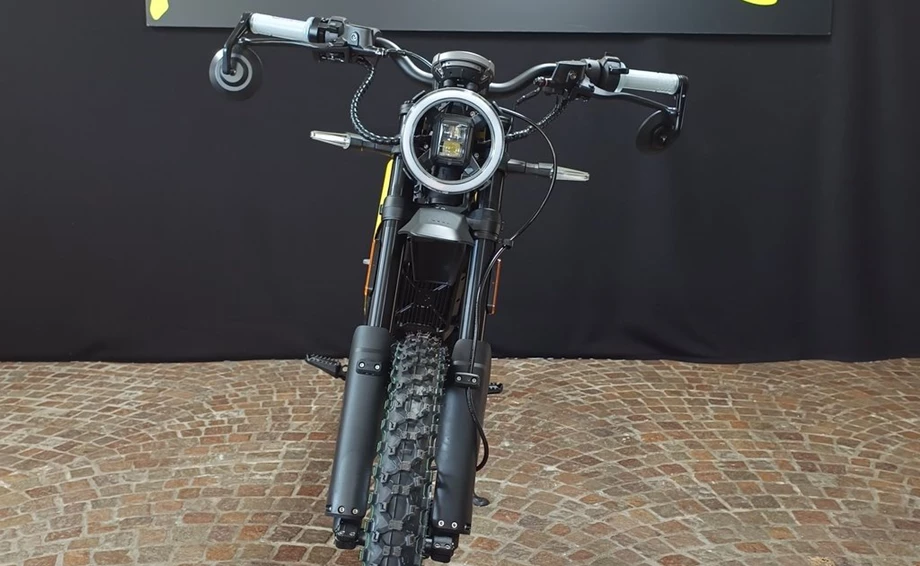 Angebot NIU XQi3 Wild Bild 6: Angebot NIU XQi3 Wild