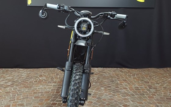 Neufahrzeug NIU XQi3 Wild - Bild 6