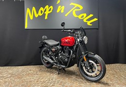 Neumotorrad Royal Enfield HNTR 350