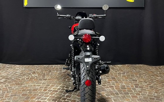 Neufahrzeug Royal Enfield HNTR 350 - Bild 2