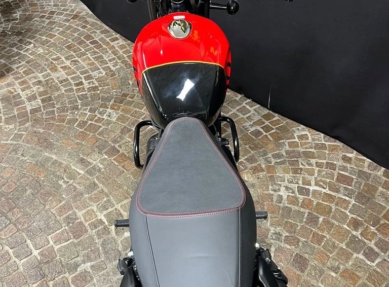 Angebot Royal Enfield HNTR 350 Bild 5: Angebot Royal Enfield HNTR 350