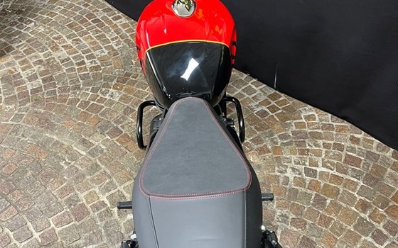 Neufahrzeug Royal Enfield HNTR 350 - Bild 5