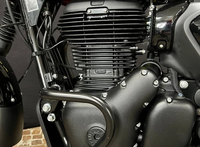 Angebot Royal Enfield HNTR 350 Bild 6: Angebot Royal Enfield HNTR 350