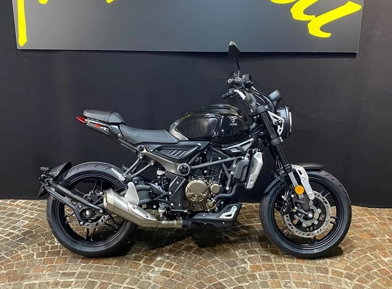 Angebot Voge 300AC Bild 1: Angebot Voge 300AC