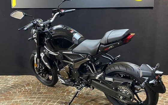 Gebrauchtmotorrad Voge 300AC - Bild 2