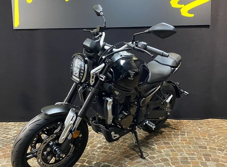 Angebot Voge 300AC Bild 7: Angebot Voge 300AC