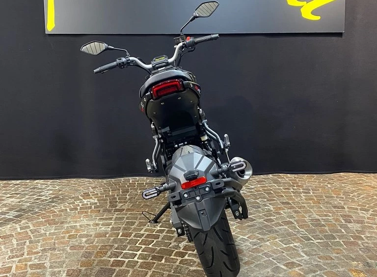 Angebot Voge 300AC Bild 8: Angebot Voge 300AC